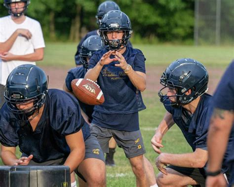 Burnt Hills looking to make amends for 2022 playoff loss to Averill Park
