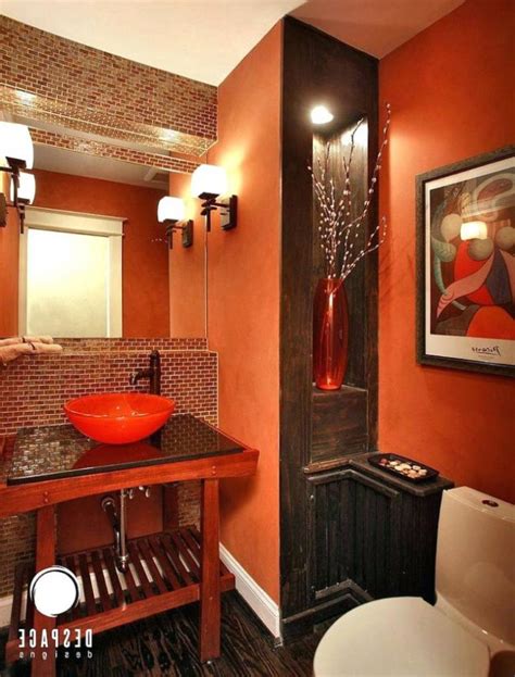 Burnt orange bathroom set. Things To Know About Burnt orange bathroom set. 