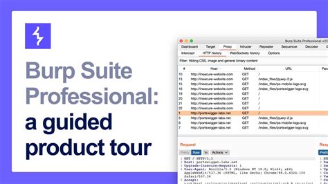 Burp suite free course.  These hands-on labs are designed to solidify ...