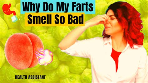 Burping eggs and farting. Certain gases, in particular hydrogen sulfide (H 2 S), produce a smell of rotten eggs. The human nose can easily detect even small quantities of this gas. ... burping, … 