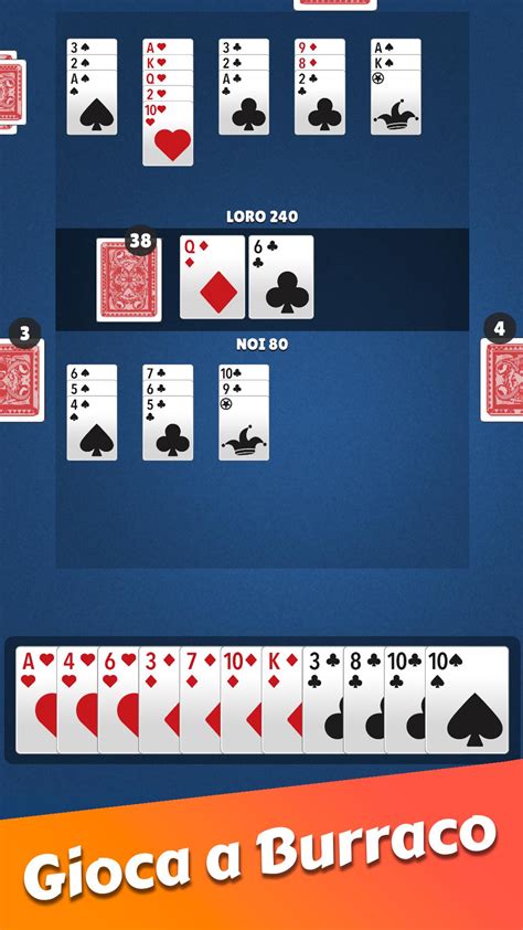 Burraco APK Download for Android 