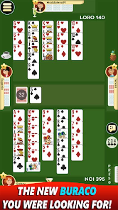 Burraco Friends APK Download for Android 