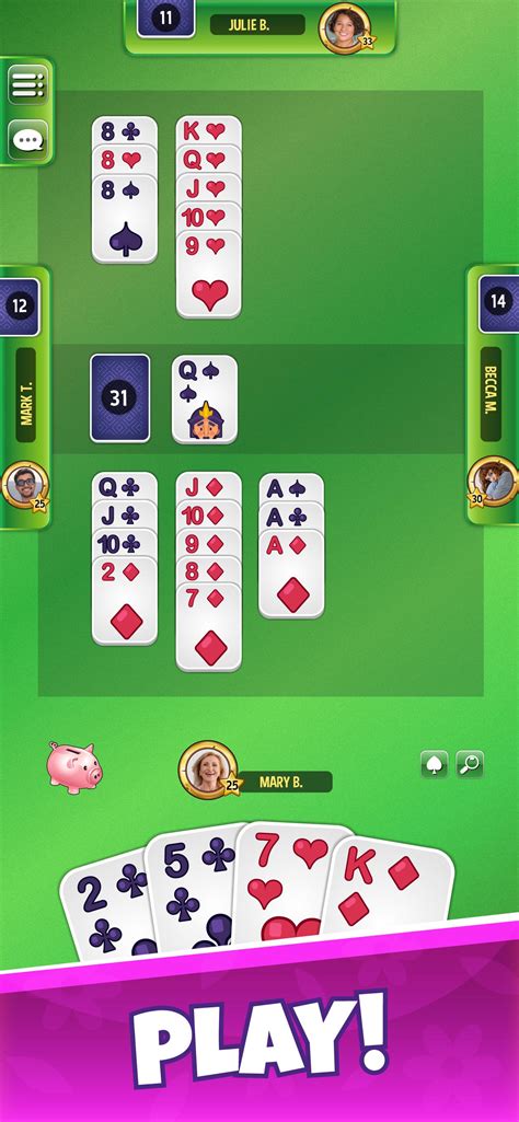 Burraco Online multiplayer APK Download for Android 