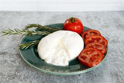 Burrata cheese. Things To Know About Burrata cheese. 