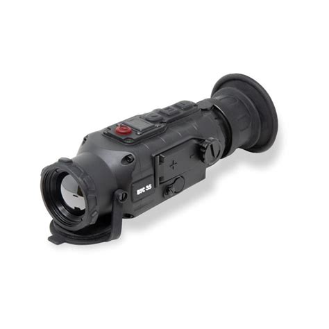 Burris Co Thermal Clip-On BTC 50 - Presleys Outdoors