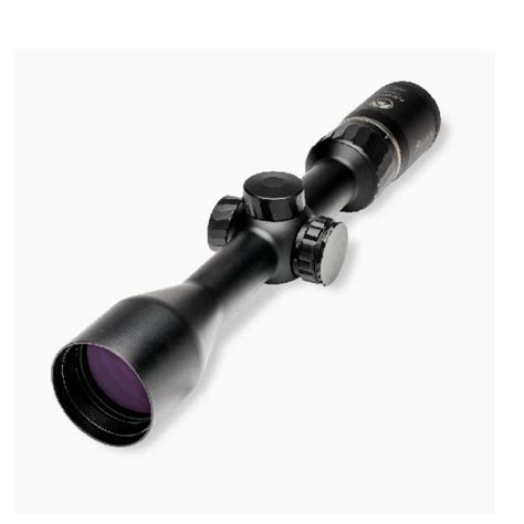 Burris Fullfield IV Scope 3-12x42mm Illuminated - Stoeger Canada