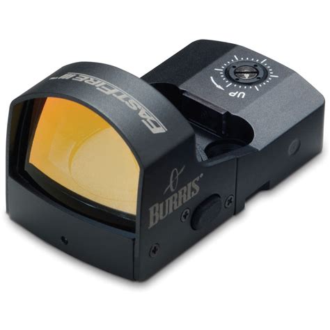 Burris Mount for FastFire Reflex Red Dot Sights