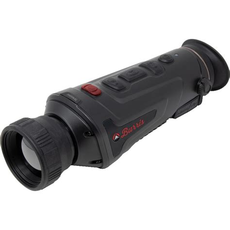 Burris Thermal Handheld Sight BTH 50 3.3-13.2x …