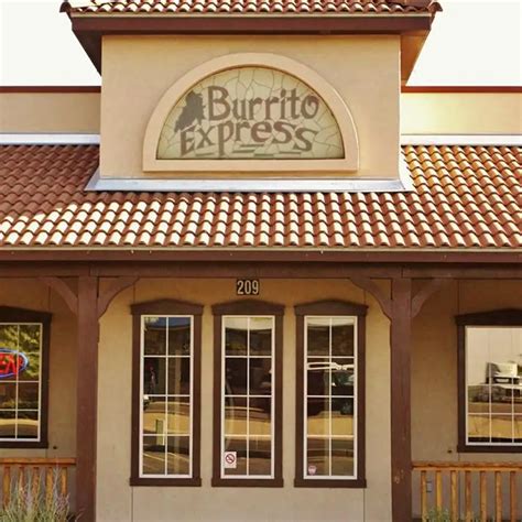 Burrito express roswell nm. View detailed information about Berrendo Square rental apartments located at 2601 N Kentucky Ave, Roswell, NM 88201. See rent prices, lease prices, location information, floor plans and amenities. ... Burrito Express-College Ave. 3 min walk (0.3 mi) 209 E College Blvd. McDonald's (0.2 mi) 4100 N Main. Panda Express. 3 min walk (0.3 mi) 4506 N ... 