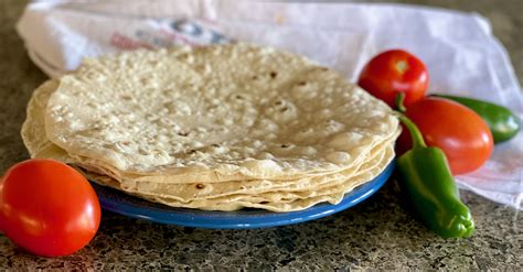Burrito tortillas. I decided to make my own extra large tortillas for burritos. Here's how I did it. :)INGREDIENTS3 cups all purpose flour1 tsp salt (if using fine salt, use 1/... 