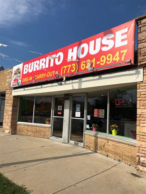 Burritos house. Things To Know About Burritos house. 