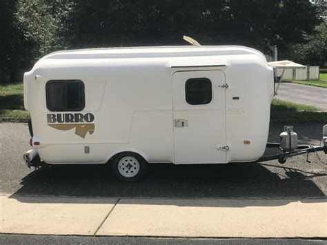 Burro camper for sale. Burro RVs For Sale: 1 RVs Near Me - Find New and Used Burro RVs on RV Trader. 