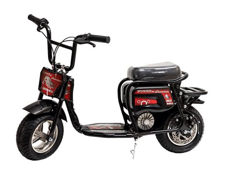 Burroscooters shop bikes (@burroscooters) TikTok