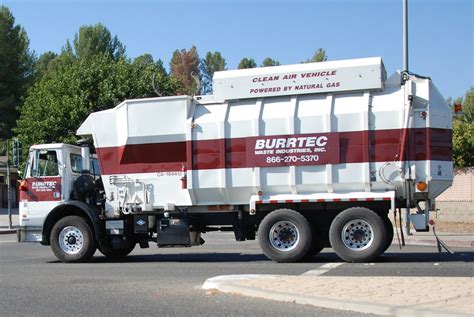 Burrtec trash. Rancho Cucamonga Contact Information Customer Service: 909-987-3717 ranchocs@burrtec.com For service questions or to order service onlineclick here Services Provided Residential Residential Brochure 2023 SB 1383 Residential Brochure NEW Contamination Fee Information Collection Map Residents Welcome Packet What Can Be Recycled Christmas Tree Recycling Curbside Bulky Item Pick-up Electronic ... 