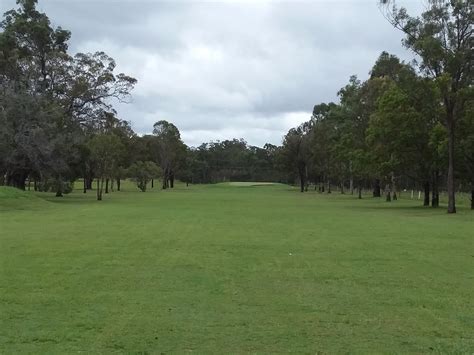 Burrum District Golf Club Howard QLD - Facebook