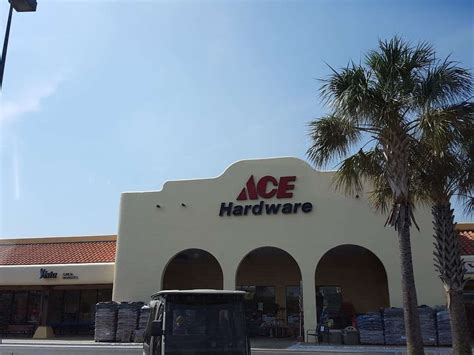 BURRY'S ACE HARDWARE, INC. is an Active company incorporated on February 24, 2011 with the registered number P11000019088. This Domestic for Profit company is located at 926 BICHARA BOULEVARD, THE VILLAGES, FL, 32159 and has been running for twelve years. . 