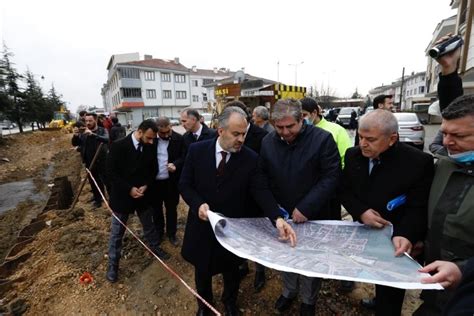 Bursa'da kayıp-kaçaklar azalıyors