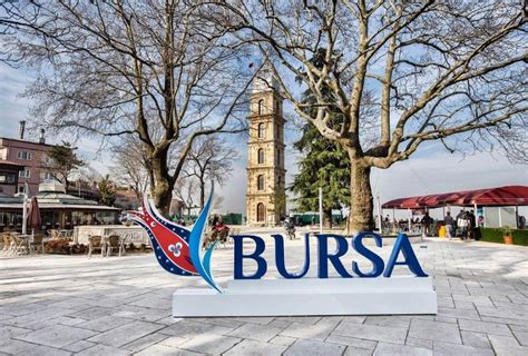 Bursa çıkışlı yurtdışı turlar