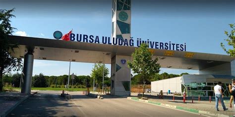 Bursa üniversitesi taban puanları 2 yıllık