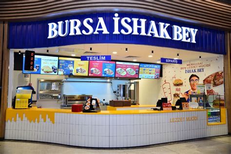 Bursa İshakbey.