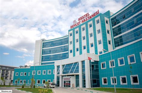 Bursa Devlet Hastaneleri & Özel Hastaneler by Bursada Nerede.