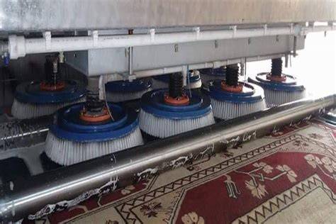 Bursa Hali Yikama Servisi