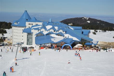 Bursa Ili Tatil Köyü cozycozy. 