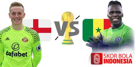 Bursa Taruhan Inggris vs Senegal: Analisis Mendalam untuk Hasil Optimal