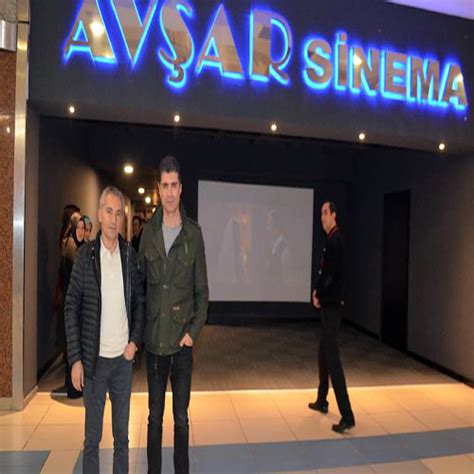 Bursa avşar sineması vizyondakiler