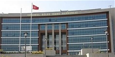 Bursa bölge idare mahkemesi