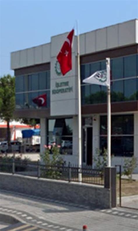Bursa beşevler sanayi sitesi