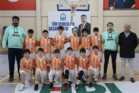 Bursa belediye basketbol kursları