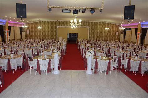 Bursa belediye düğün salonları