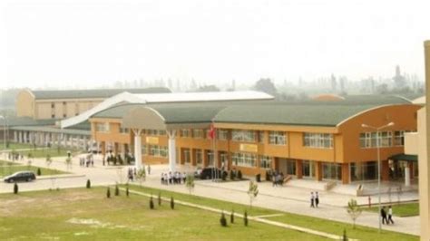 Bursa btso eğitim kampüsü
