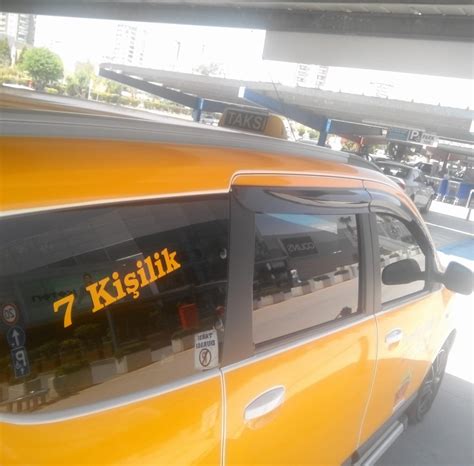 Bursa carrefour taksi