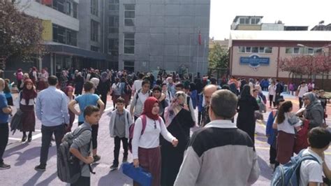 Bursa da okullar tatil mi son dakika