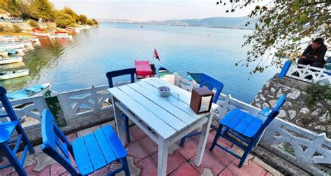 Bursa gölyazi otel