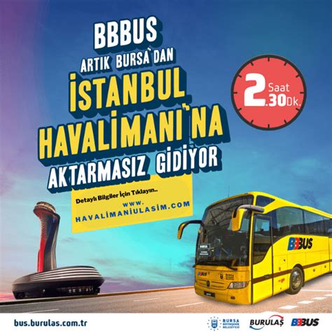 Bursa istanbul otobüs bileti ne kadar