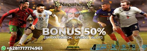 Bursa judi bola piala dunia 2022. Deposit pakai pulsa tanpa.