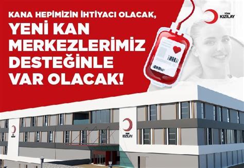Bursa kan bağış merkezi