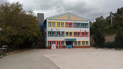 Bursa kestel özel okullar