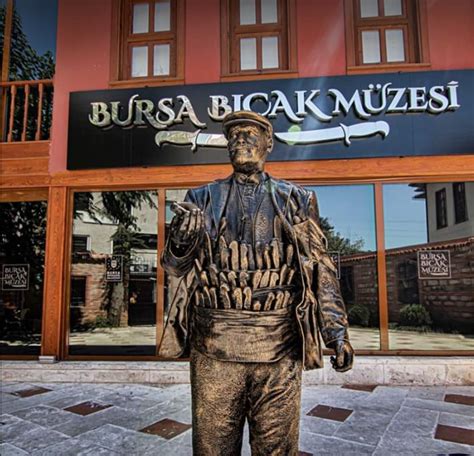 Bursa müzeleri listesi