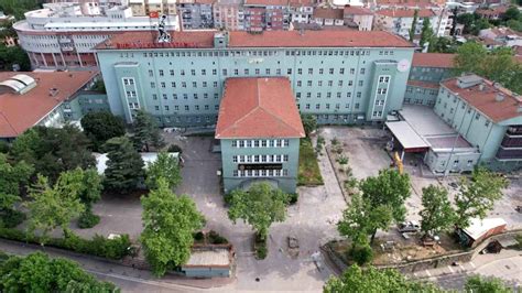 Bursa memleket hastanesi