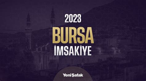 Bursa sabah namazı için ezan vakti diyanet takvimine göre saat 06:02 olarak görünmektedir.