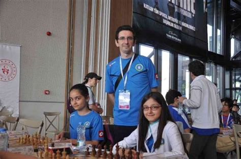 Bursa satranç kulübü