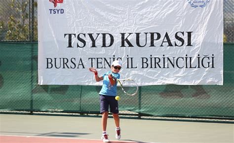 Bursa tenis kulübü