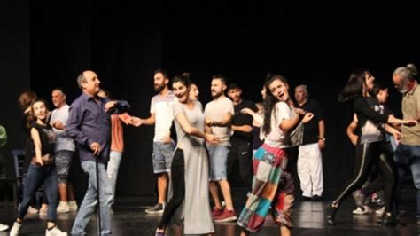 Bursa tiyatro programı