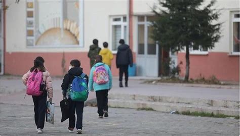 Bursa valiliği okullar tatil mi