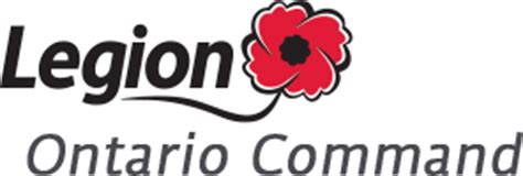 Bursaries - Royal Canadian Legion Ontario Command