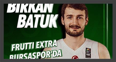 Bursaspor basketbol transfer